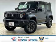 2023 SUZUKI JIMNY SIERRA
