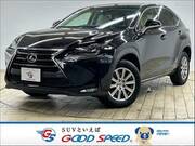 2015 LEXUS NX