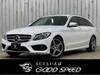 MERCEDES BENZ C-CLASS Stationwagon