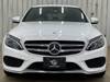 MERCEDES BENZ C-CLASS Stationwagon