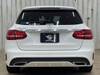 MERCEDES BENZ C-CLASS Stationwagon