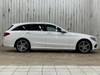 MERCEDES BENZ C-CLASS Stationwagon