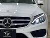 MERCEDES BENZ C-CLASS Stationwagon