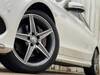 MERCEDES BENZ C-CLASS Stationwagon