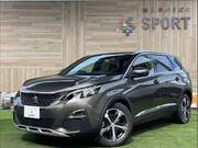 2017 PEUGEOT 5008