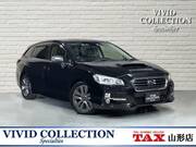 2015 SUBARU LEVORG