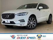 2019 VOLVO XC60