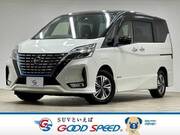 2020 NISSAN SERENA