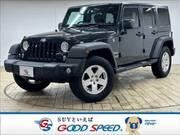 2017 CHRYSLER JEEP WRANGLER UNLIMITED