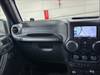 CHRYSLER JEEP WRANGLER UNLIMITED