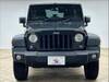 CHRYSLER JEEP WRANGLER UNLIMITED