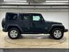 CHRYSLER JEEP WRANGLER UNLIMITED