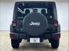CHRYSLER JEEP WRANGLER UNLIMITED