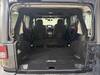 CHRYSLER JEEP WRANGLER UNLIMITED