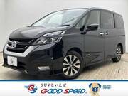 2016 NISSAN SERENA