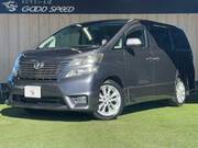 2010 TOYOTA VELLFIRE
