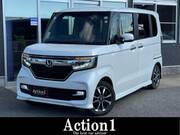 2019 HONDA N-BOX CUSTOM