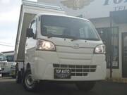 2021 DAIHATSU HIJET TRUCK