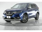 2019 NISSAN X-TRAIL