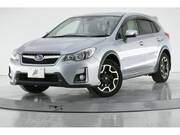 2016 SUBARU XV