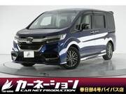 2019 HONDA STEPWAGON