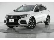2020 HONDA VEZEL