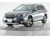 SUBARU LEGACY OUTBACK
