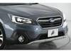 SUBARU LEGACY OUTBACK