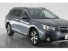 SUBARU LEGACY OUTBACK