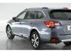 SUBARU LEGACY OUTBACK