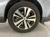 SUBARU LEGACY OUTBACK