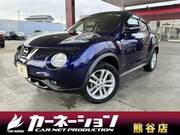 2015 NISSAN JUKE
