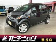 2010 MITSUBISHI i