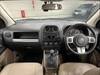 CHRYSLER JEEP COMPASS