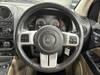 CHRYSLER JEEP COMPASS