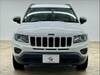 CHRYSLER JEEP COMPASS