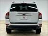 CHRYSLER JEEP COMPASS