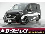 2018 NISSAN SERENA