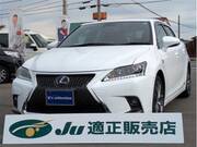 2016 LEXUS CT