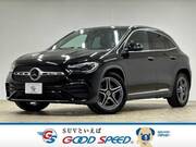2021 MERCEDES BENZ GLA-CLASS