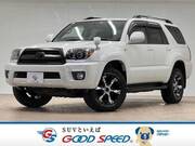 2009 TOYOTA HILUX SURF SSR-X