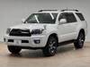 TOYOTA HILUX SURF