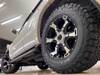 TOYOTA HILUX SURF