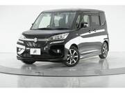 2018 SUZUKI SOLIO BANDIT