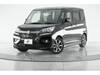 SUZUKI SOLIO BANDIT