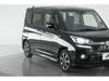 SUZUKI SOLIO BANDIT