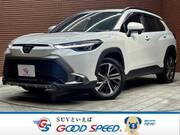2024 TOYOTA COROLLA CROSS