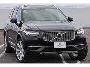 2016 VOLVO XC90