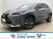2014 LEXUS NX