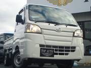 2016 DAIHATSU HIJET TRUCK